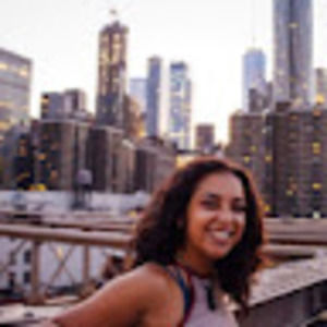 Meet your Posher, Valentina